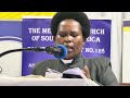 FBCWG Opening 2026 - Umbhedesho wemini yeCawa