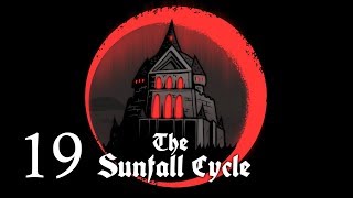 The Legend of Floor Geoff | The Sunfall Cycle | Episode 19