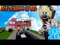 ICE SCREAM IN BLOCKMAN GO ANIMATION