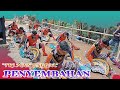 Tari pambuka PENYEMBAHAN||ebeg banyumasan||kuda lumping terbaru TRI MANUNGGAL KEJAWAR