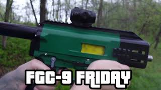 FGC-9 Friday