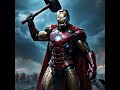 avangers ai futuretech ai movies superheroes innovation scifi techtrends