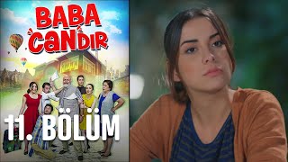 Baba Candır 11. Bölüm