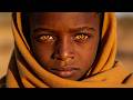 PERMISSION TO LET GO | African Ancestral Music for Deep Emotional Detox | 432Hz Somatic Release