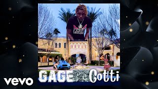 Gage - Gotti (Official Audio)