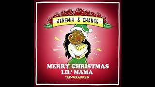 Jeremih \u0026 Chance - Held It Down