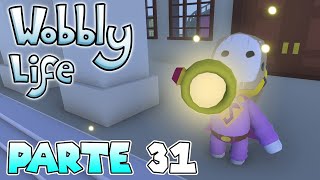 ¡CONSIGO TESOROS PARA EL MUSEO! | PARTE #31 | WOBBLY LIFE