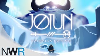 Jotun: Valhalla Edition Switch Review