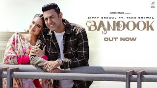Bandook (Full Video) | Gippy Grewal | Limited Edition | Humble Music | New Punjabi Song 2021
