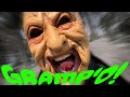 Gramp'd! - Short Horror Movie (2022)