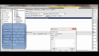 NoteSwift Demonstration with Allscripts Pro