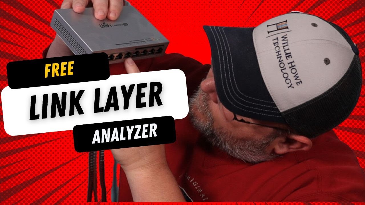 Ldwin Free Link Analyzer Ldwin Free Link Analyzer