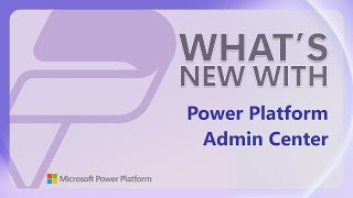 Turn on Purview audit logging | Power Platform Shorts