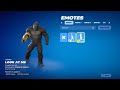 new xxxtentacion emote look at me in fortnite @xxxtentacion