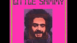 Little Sammy Gaha - Out Of My Brain