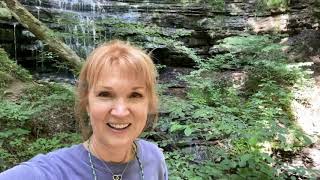 Science 4 Kids: How Waterfalls are Formed