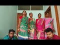 guru gonke janam maha ol chiki virodhi ol chiki samartak so college dumka newsantalivideo