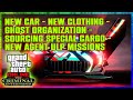 NEW Newswire! NOT ONLY FOR GTA+ Members!! Brand NEW Car and More! | GTA 5 ONLINE