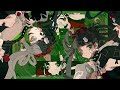 uraomote ウラオモテ yamine renri ft. setsuri 《utau cover》