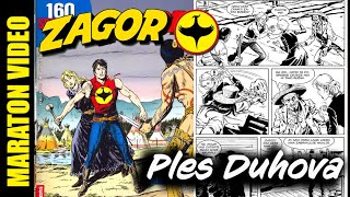 ZAGOR I Ples Duhova I ► Full Story