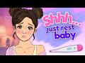 ASMR Sweet Girlfriend Fusses Over You While You're Sick | Sick Listener Audio Roleplay | F4A