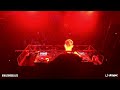 amazingblaze live set at utopic argentina @ uniclub 06.09.24 techno hard