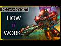 Is This A Galactic War? No Man's Sky Swarm Update in Detail - Swarm Expedition Explained