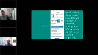 Implementing the 2019 ASCCP Risk Based Management Guidelines for Abnormal Cervical Cancer Screening