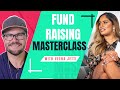 The Timeline of Starting Your Own Fund - Fund Raising Masterclass with Veena Jetti