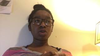 Thoughts from a Black Girl at Cornell
