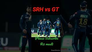 SRH vs GT status | srh status | GT status | srh vs gt whatsapp status | #shorts #srh #gt #status