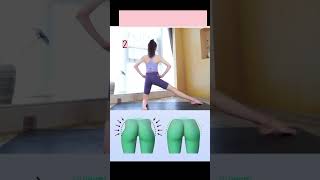 Firming buttocks exercises 2023 | HIP DIPS FIX WORKOUT