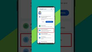 Gmail Security Tips How To Secure Gmail Account From Hackers Tech Zone Shorts Gmail