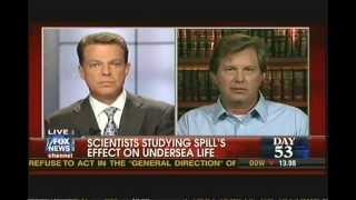 Day 53 EcoRigs Steve Kolian on Fox News w/ Shep Smith