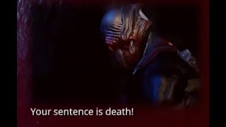 Warframe - This is why Stalker is terrifying to new players