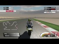 motogp 07 pc gameplay hd