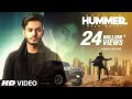 Jatt In Hummer: Arsh Maini (Official Song) | Goldboy | New Punjabi Songs 2017