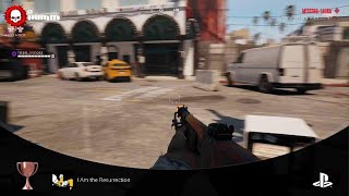 Dead Island 2 Revive Other Slayers - I Am the Resurrection Coop Trophy Boosting
