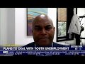 The jobs emergency | Plans to deal with youth unemployment
