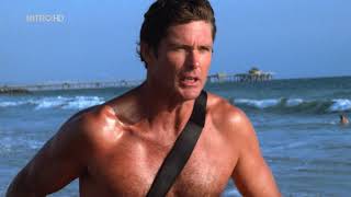 Baywatch Season 1 - Intro HD - Stereo