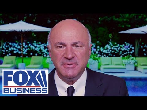 ‘TONE IS CHANGING’: O’Leary says Trump’s VP pick could trigger shift among biz leaders