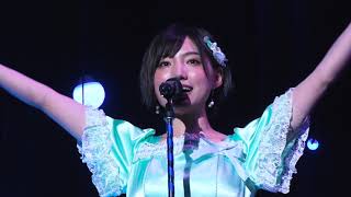 キャンディー【Queentet LIVE 2019 in TOKYO】