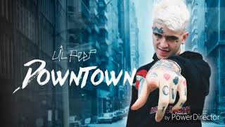 Lil Peep - Downtown (Instrumental)