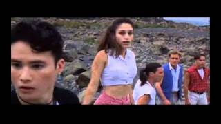 Mighty Morphin Power Rangers Sequel #2 (Fan made Trailer)