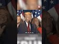 Lindsey Graham Loudly Booed At Trump Victory Speech