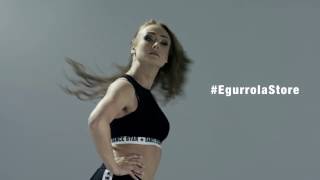 EGURROLA DANCE AGENCY - #belikeVolt - Julia Adamczyk