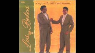 los betos - como voy a olvidar