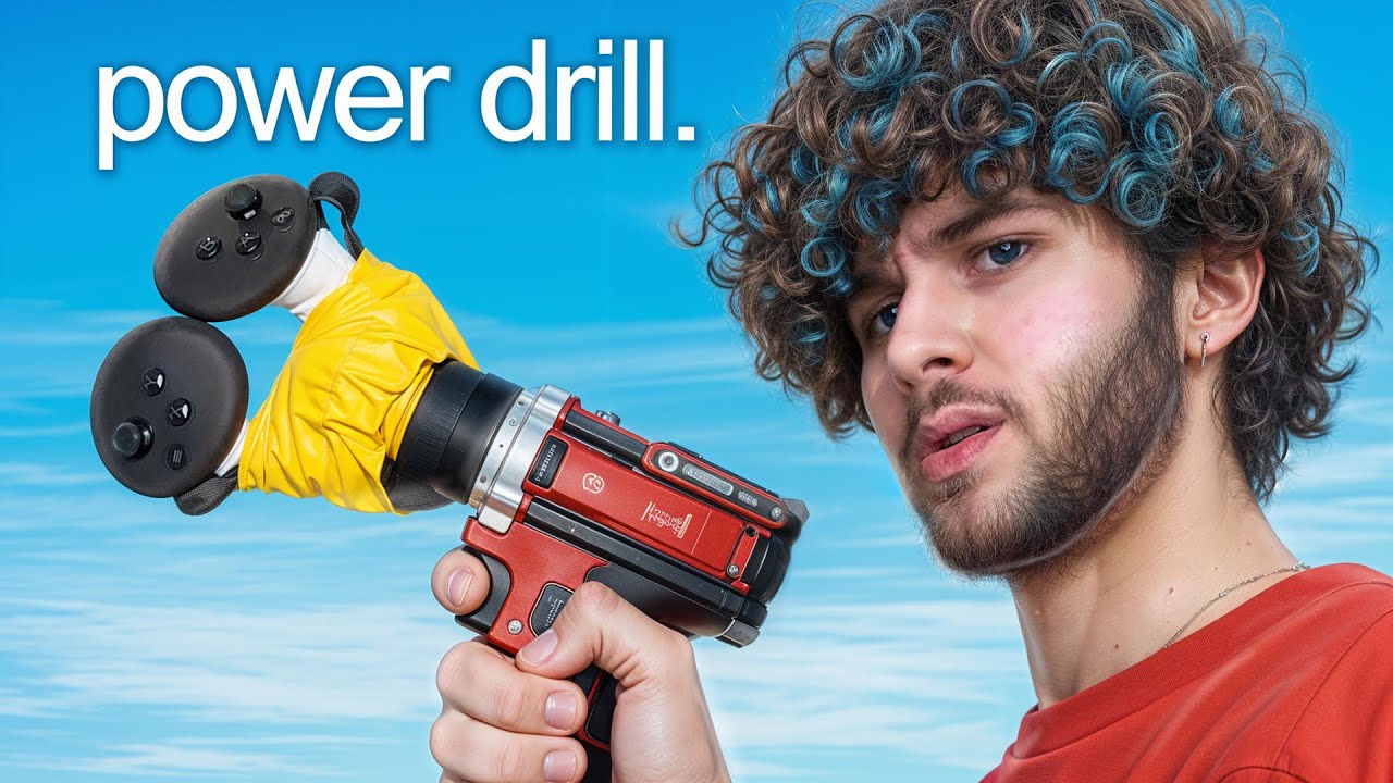 I Tried Gorilla Tag Hacks Youtube