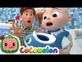 Potty Training Song Cocomelon Nursery Rhymes Amp Kids Songs