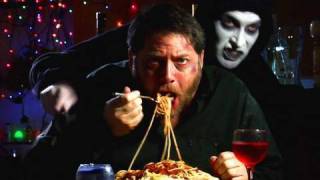 Ask Jack!  SPAGHETTI DINNER OF THE DAMNED by Richard Gale